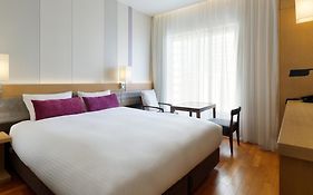 Mitsui Garden Hotel Osaka Premier